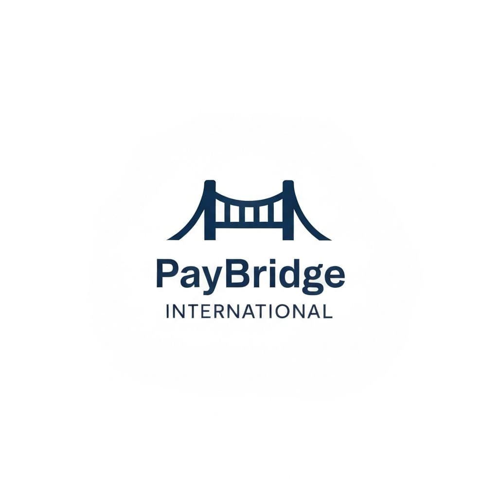 PayBridge International logo