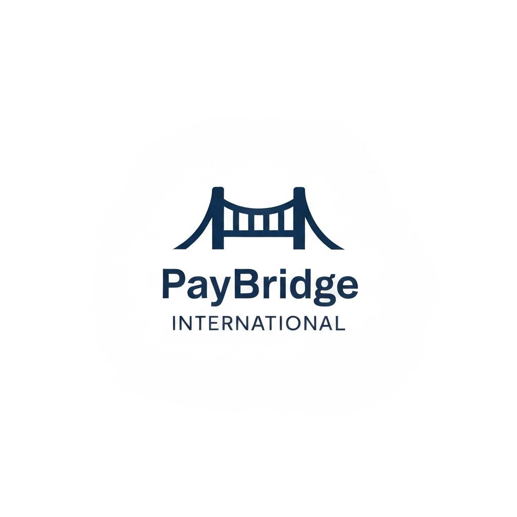 PayBridge International logo