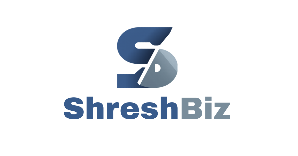 Shresh Biz | IT Solutions & Digital Services in Nepal